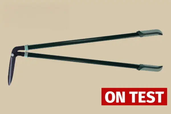 Homebase Lawn Edging Shears - Verdantvows