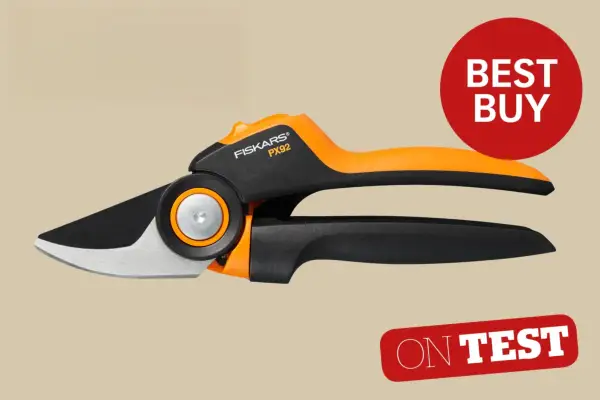 FISKARS 전원 기어 X PX92 프리너 검토