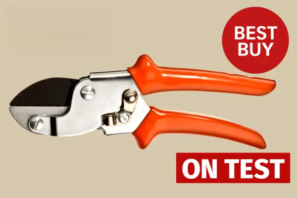 Stihl PG25 Anvil Secateurs - Verdantvows