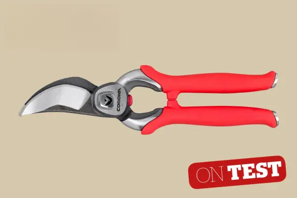 Corona Fored Dual Cut Bypass Review