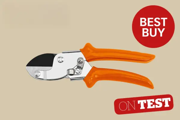 Stihl PG25 Anvil Secateurs