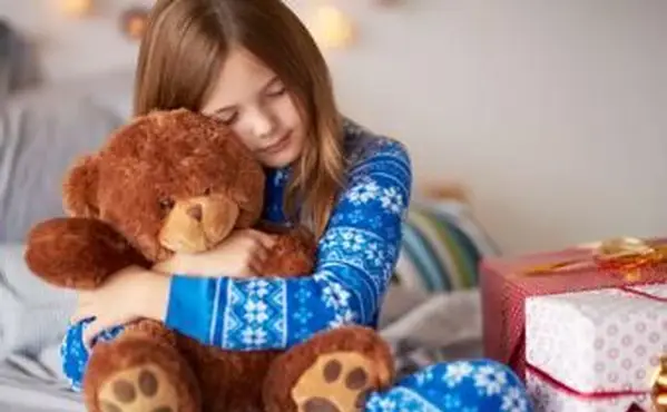 가난한 아이들을위한 무료 크리스마스 선물