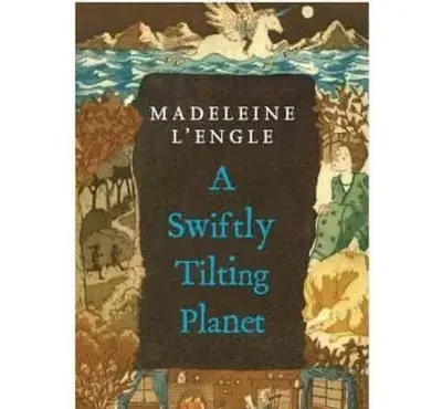 素早く傾く惑星