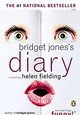 ブリジットジョーンズ