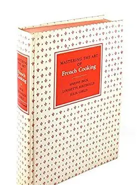 フランス料理の芸術をマスターする-1963年第4版