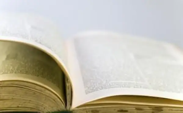 Collectible Collier Encyclopedia