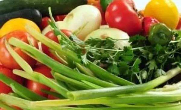 初心者のための4日間のローフードダイエットミールプラン