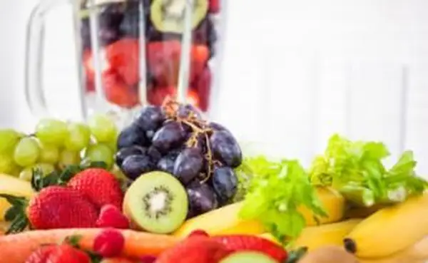 Odšťavovanie ovocia a zeleniny