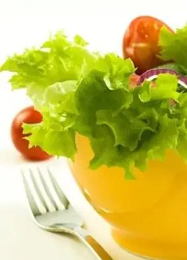 Régime d'aliments crus : recettes et liste d'aliments