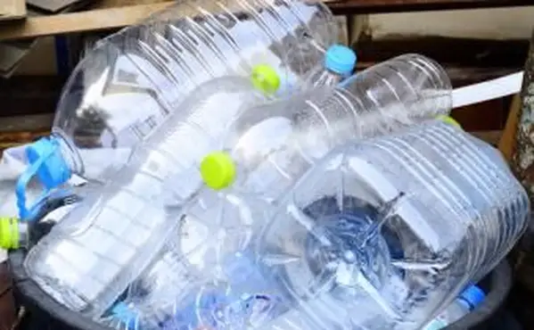 プラスチックをリサイクルしないとどうなりますか