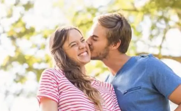 60 surnoms romantiques pour votre chérie