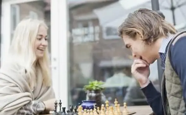 Typy osobnosti INTP vo vzťahoch