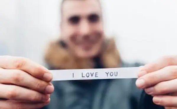 6 formas disimuladas de hacer que diga te amo