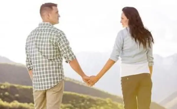 Sekrety, jak zostać kochającą się parą