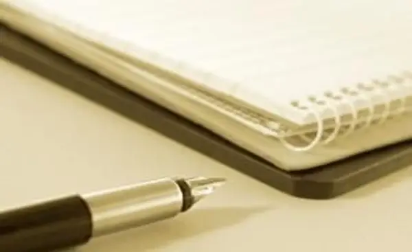 Jak napisać list z przeprosinami za oszustwo?