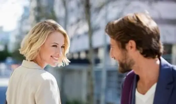 Prawda o tym, dlaczego małżeństwa flirtują