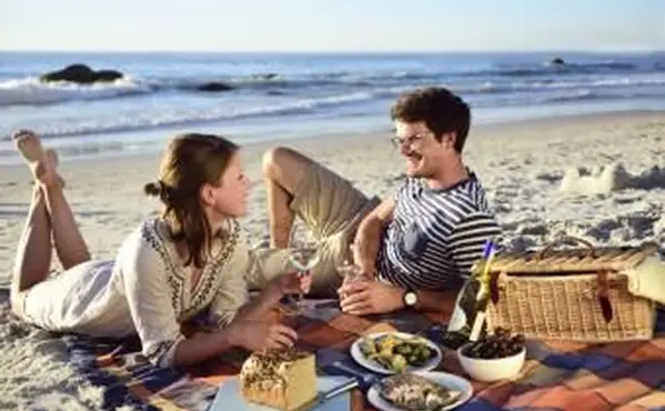 16 besondere Aktivitäten für deinen Freund for