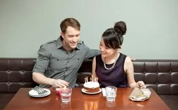 20 coisas a dizer no aniversário do seu namorado