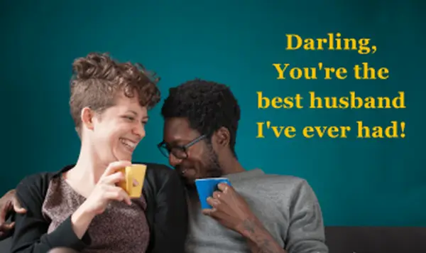 Frasi divertenti di buon anniversario con sarcasmo