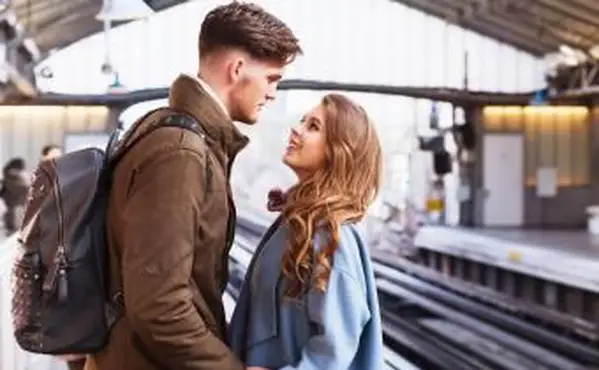 Jak pokazać komuś, na kim ci zależy, gdy jesteś z dala?