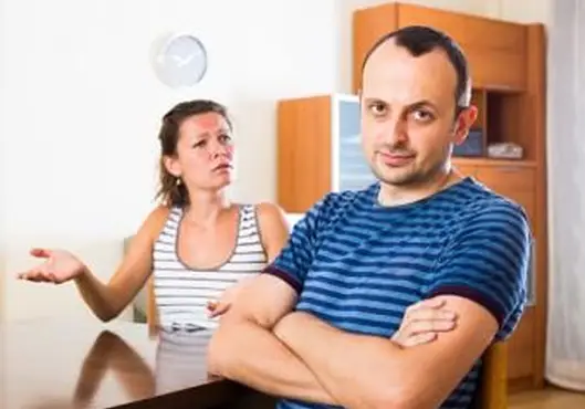 9 Dinge, die du niemals zu einem Mann sagen solltest