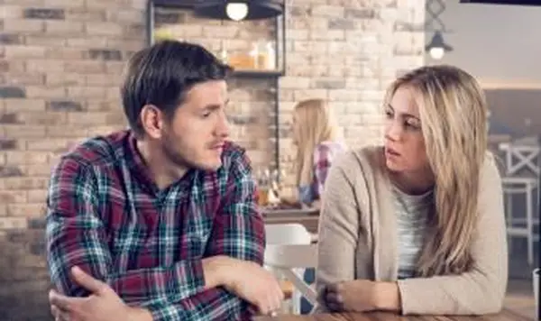 Cómo terminar una relación casual