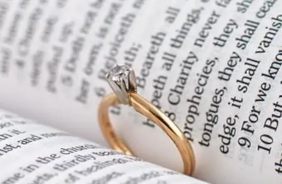 Wie christliche Eheberatung funktioniert