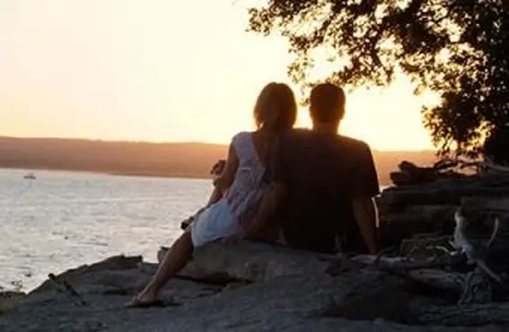 Ritiro per coppie del Texas al Rainbow Hearth Sanctuary & Retreat Center