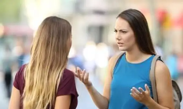 나쁜 친구의 특징