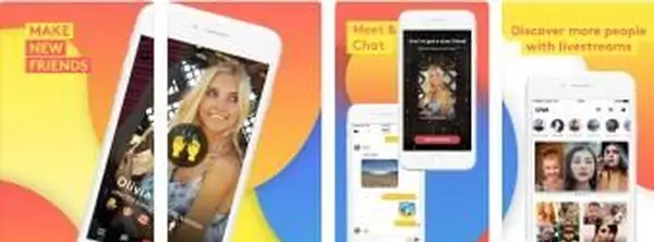 yuboウェブサイトのスクリーンショット