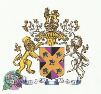 סמל המשפחה של נולאסקו