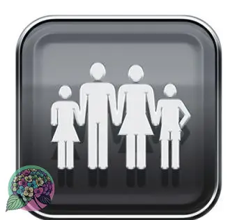 סמל אחדות המשפחה