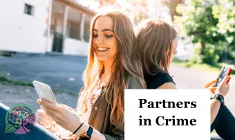 Noms de discussion de groupe hilarants réservés aux frères et sœurs