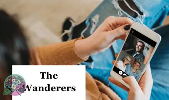 Noms de discussion de groupe amusants pour les familles dispersées