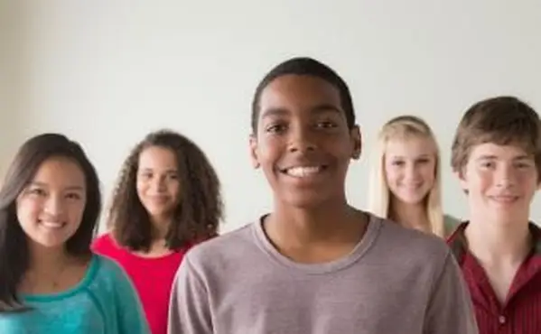 Kultúrne rozdiely medzi tínedžermi