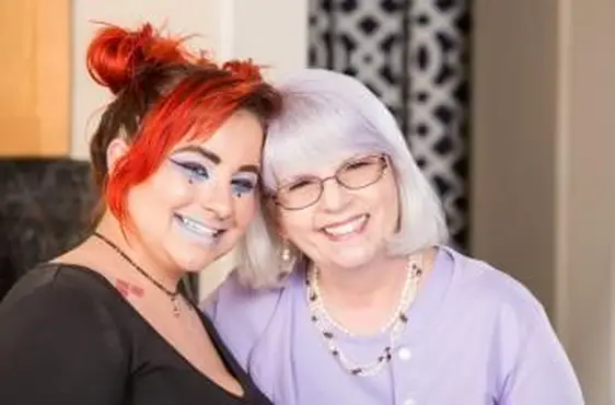 Que signifie être un adolescent gothique ?