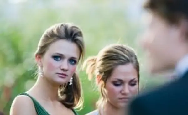 Poesie di rottura adolescenziale