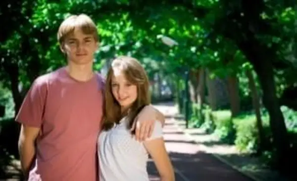 Ratschläge für Teenagerliebe