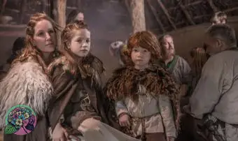 75+ silných vikingských priezvisk a ich význam