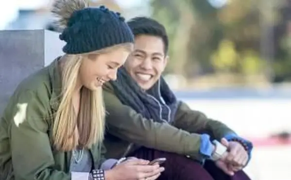 Teenager-Crush-Tipps