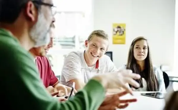 פעילויות מיומנויות חברתיות יצירתיות לבני נוער ובני נוער