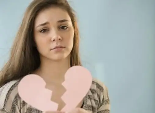 Tristes poèmes d'adolescents sur l'amour
