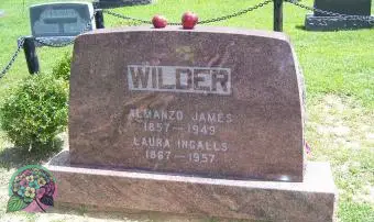 Divoko fascinujúci rodokmeň Laury Ingalls Wilder