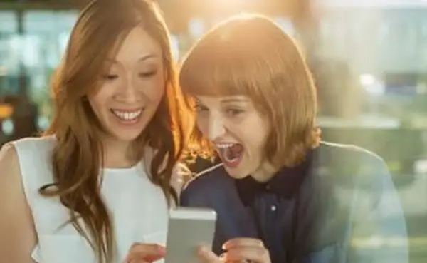 携帯電話を使う