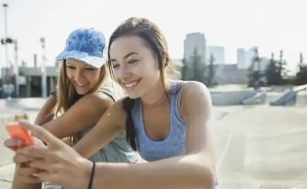 送信する50の甘いテキストメッセージ