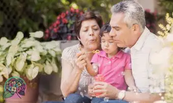 Gratulujeme, starí rodičia! Kreatívne priania na oslavu nového bábätka