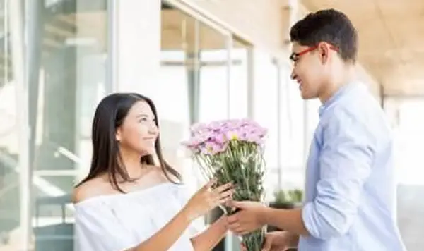 누군가에게 귀향을 요청하는 창의적인 방법