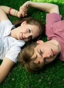 Tínedžerské romantické básne