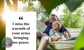 Chýbaš mi Citáty pre Neho