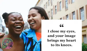 Miss You Citát pre ľudí vo vašom srdci